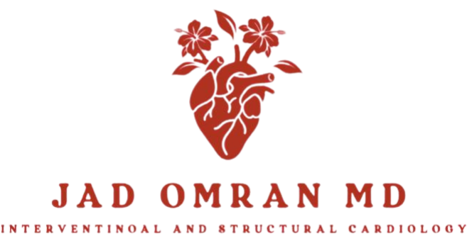 Jad Omran MD